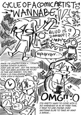 Read Engine's Stuff  2 Page 1 in English