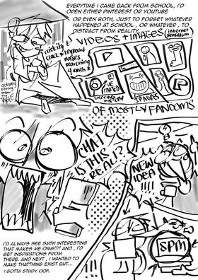 Read Engine's Stuff  2 Page 2 in English