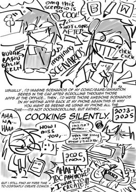 Read Engine's Stuff  2 Page 3 in English