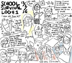 Read Engine's Stuff  4 Page 1 in English