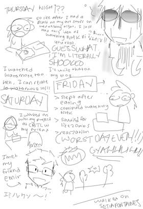 Read Engine's Stuff  6 Page 2 in English
