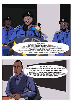 Read THE REPUBLIC  2 Page 1 in English