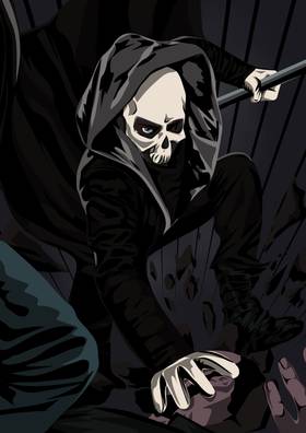 Read THE REPUBLIC  4 Page 1 in English