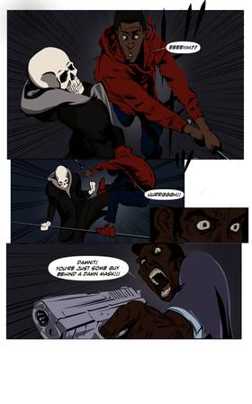 Read THE REPUBLIC  8 Page 1 in English