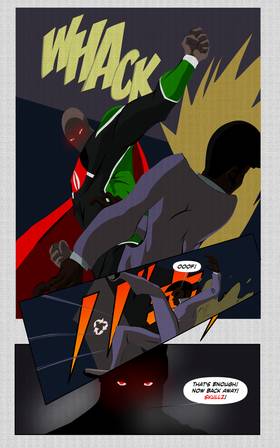 Read THE REPUBLIC  10 Page 1 in English