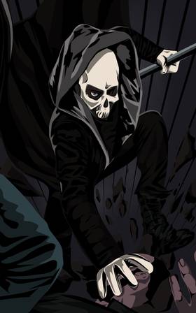 Read THE REPUBLIC  1 Page 5 in English
