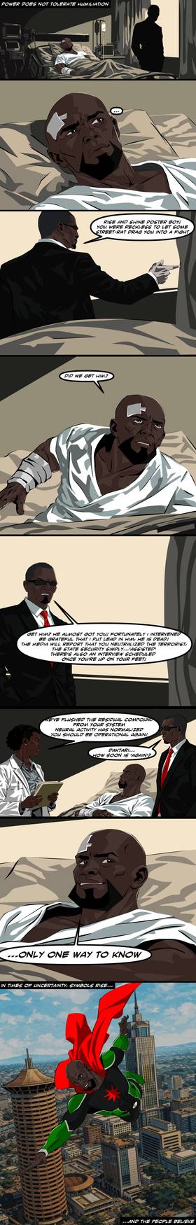 Read THE REPUBLIC  2 Page 1 in English