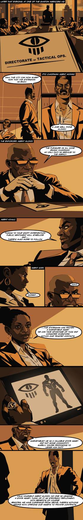 Read THE REPUBLIC  2 Page 2 in English