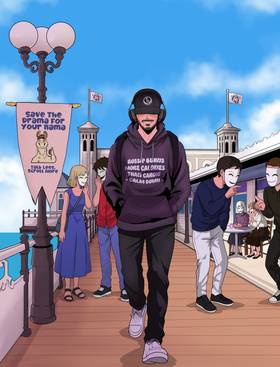 Read Gossip & Lies  1 Page 7 in English