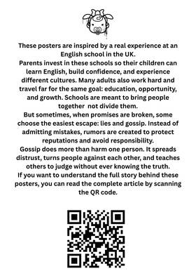 Read Gossip & Lies  1 Page 10 in English