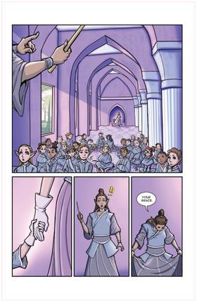 Read Foxborough  1 Page 1 in English