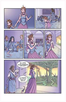 Read Foxborough  1 Page 2 in English