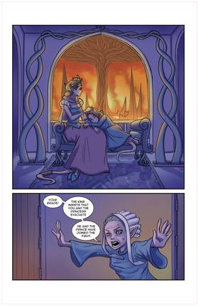 Read Foxborough  1 Page 4 in English