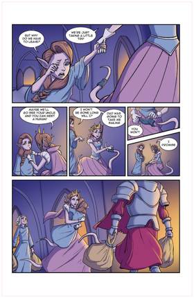 Read Foxborough  1 Page 5 in English