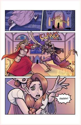 Read Foxborough  1 Page 7 in English