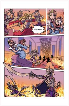 Read Foxborough  1 Page 9 in English