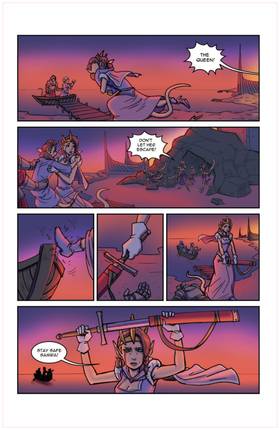 Read Foxborough  1 Page 10 in English
