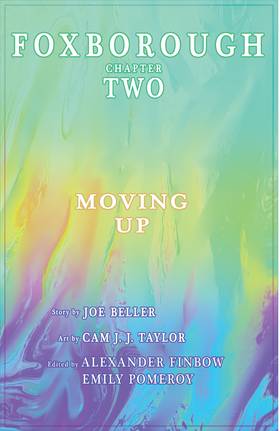 Read Foxborough  2 Page 1 in English