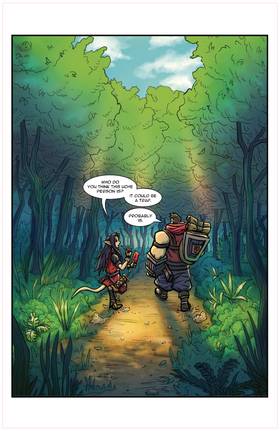 Read Foxborough  2 Page 2 in English