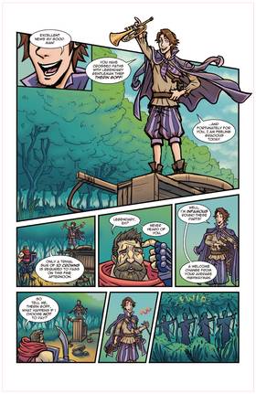Read Foxborough  2 Page 6 in English
