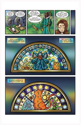Read Foxborough  2 Page 10 in English