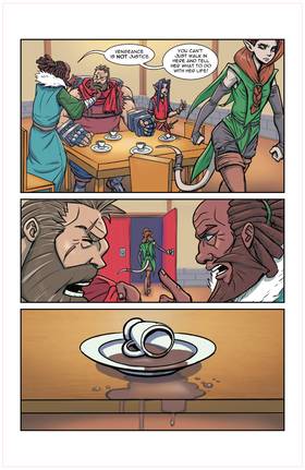 Read Foxborough  5 Page 4 in English