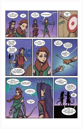 Read Foxborough  5 Page 7 in English