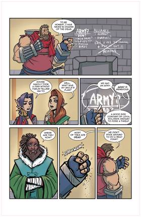 Read Foxborough  6 Page 2 in English