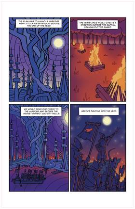 Read Foxborough  6 Page 3 in English