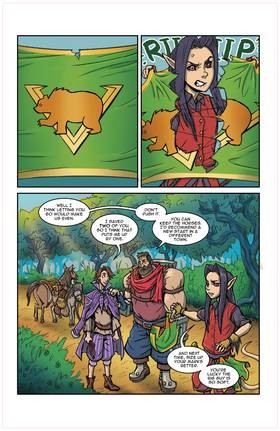 Read Foxborough  3 Page 2 in English