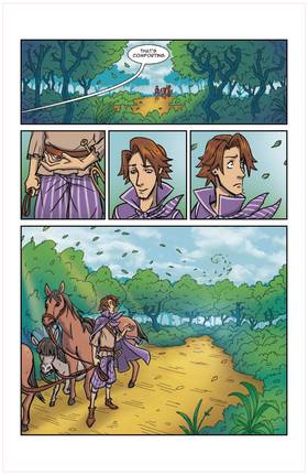 Read Foxborough  3 Page 4 in English