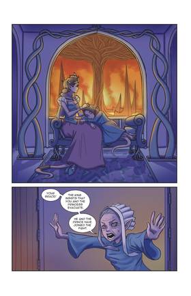Read Foxborough  1 Page 4 in English