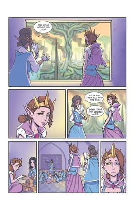 Read Foxborough  1 Page 3 in English