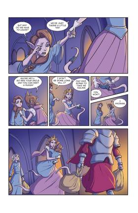 Read Foxborough  1 Page 5 in English