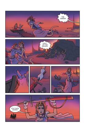 Read Foxborough  1 Page 10 in English