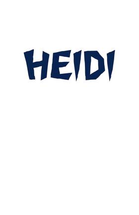 Read HEIDI  1 Page 2 in English