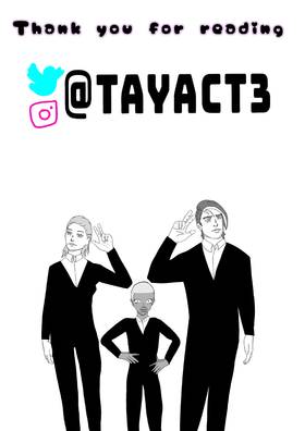 Read Eye of the Hurricane   7 Page 6 in English