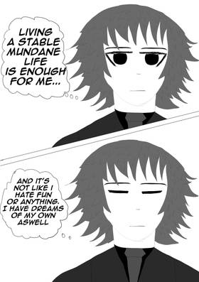 Read Chase The Light  1 Page 4 in English