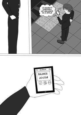 Read Chase The Light  1 Page 7 in English