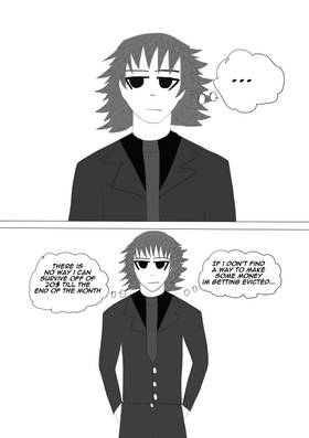 Read Chase The Light  1 Page 8 in English