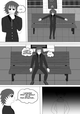 Read Chase The Light  1 Page 9 in English