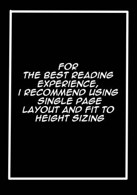 Read Chase The Light  1 Page 1 in English