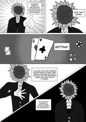 Read Chase The Light  2 Page 10 in English
