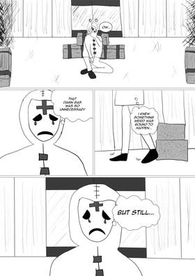 Read Chase The Light  2 Page 3 in English