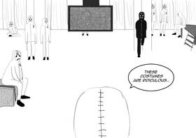 Read Chase The Light  2 Page 4 in English