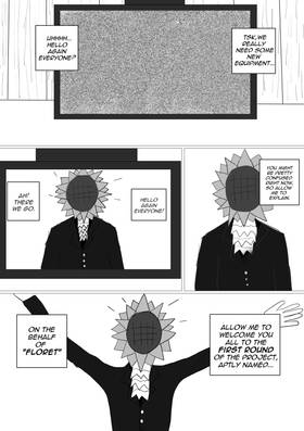 Read Chase The Light  2 Page 5 in English