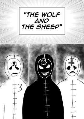 Read Chase The Light  2 Page 6 in English