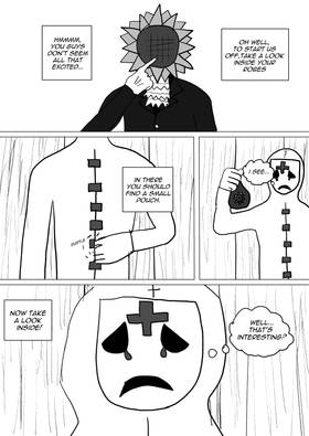Read Chase The Light  2 Page 7 in English