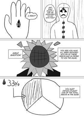 Read Chase The Light  2 Page 8 in English