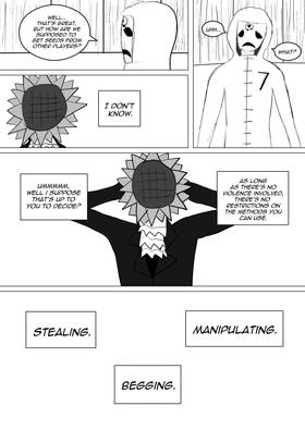 Read Chase The Light  2 Page 9 in English